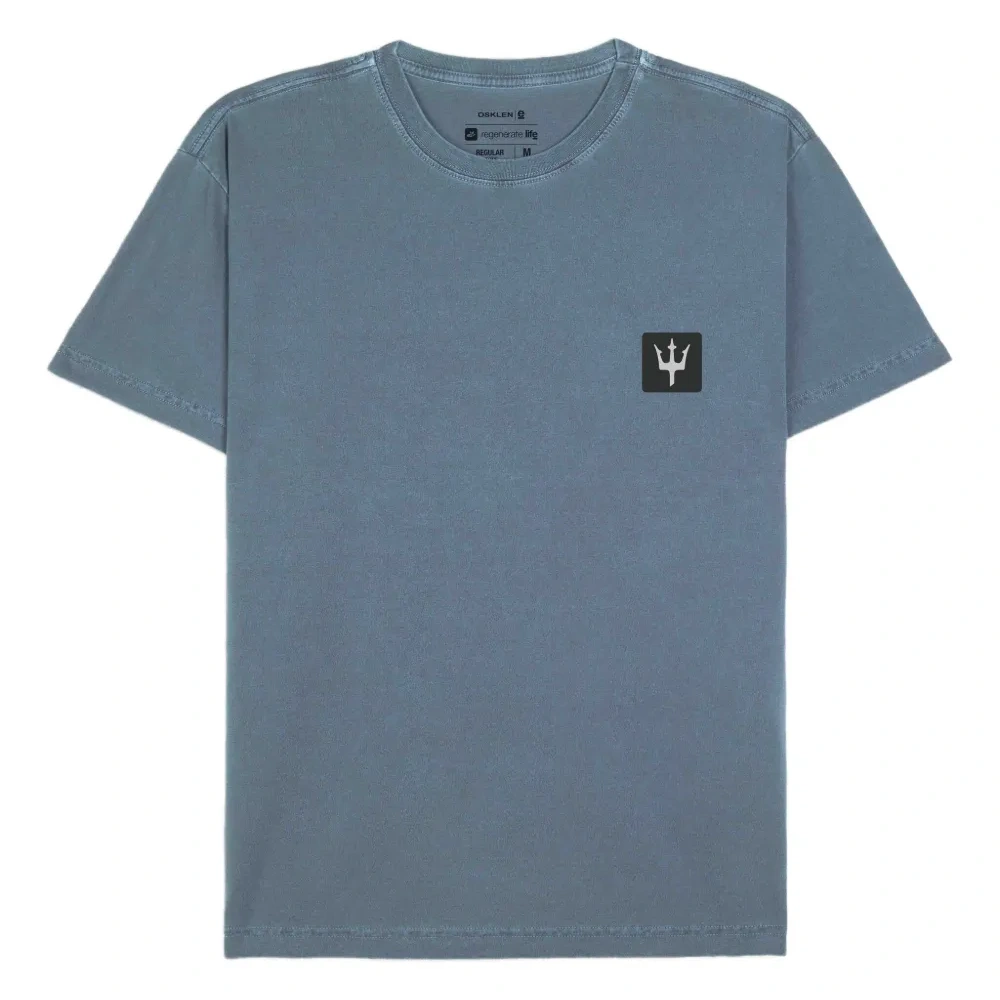 Футболка Tridente