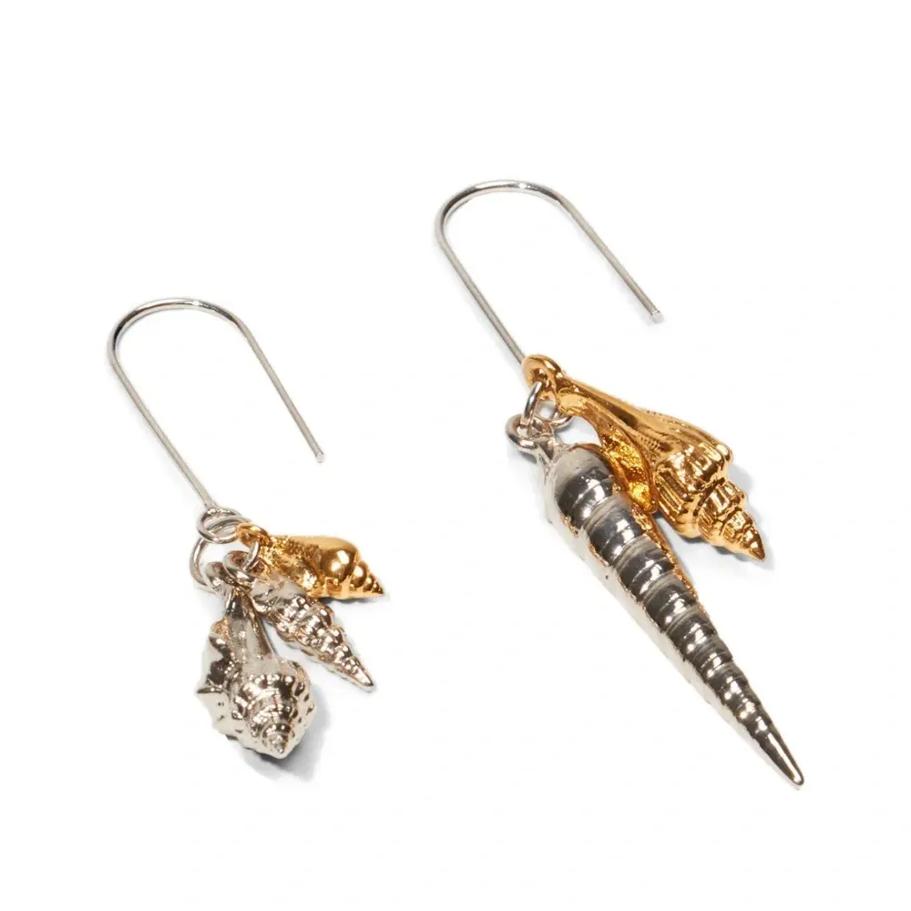 Серьги-подвески