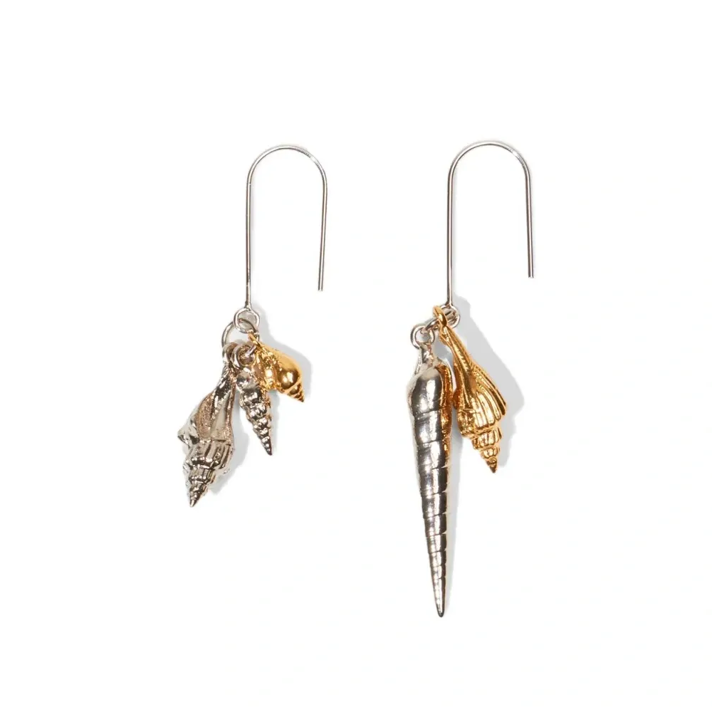 Серьги-подвески