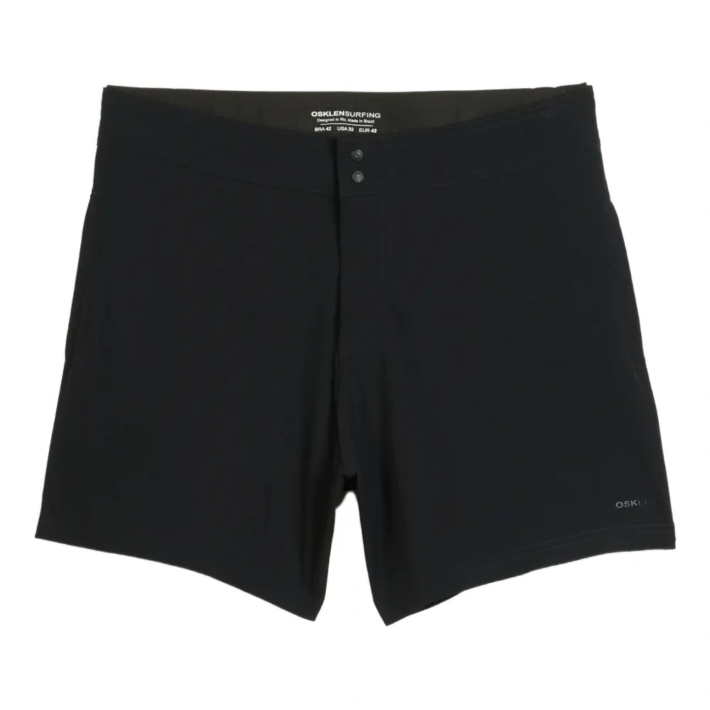 Плавки-шорты с карманом