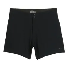 Плавки-шорты с карманом