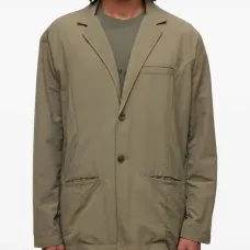 Однобортный пиджак