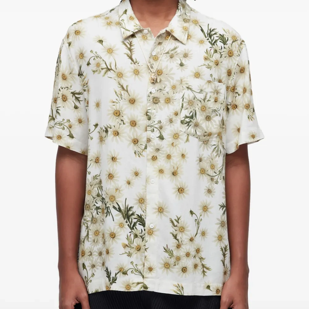 Рубашка Daisy Light MC