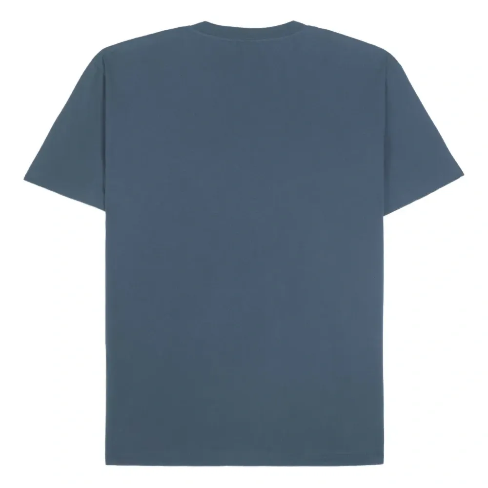 Футболка с логотипом