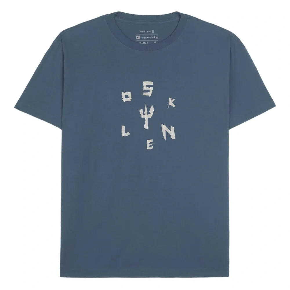 Футболка с логотипом