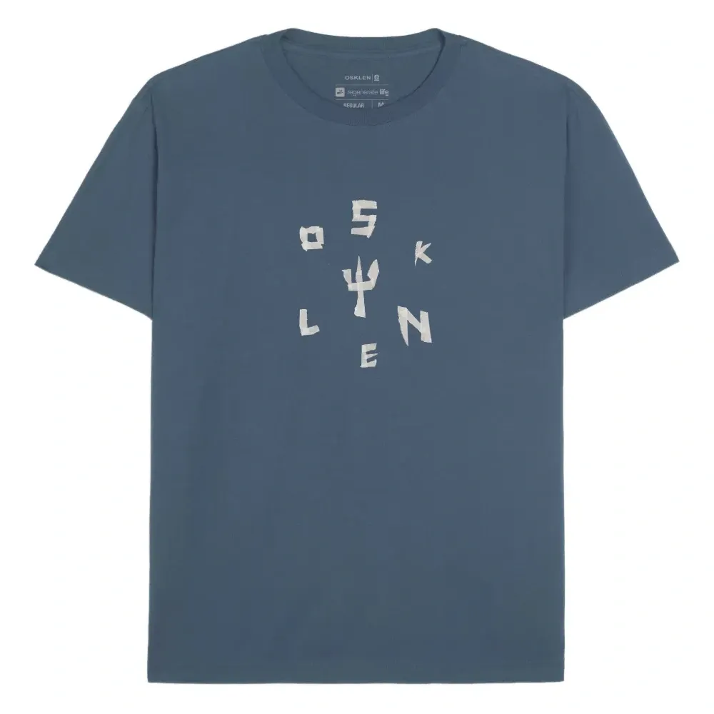 Футболка с логотипом