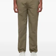 Брюки с карманами Брюки с карманами