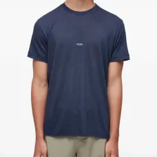 Футболка с графичным принтом