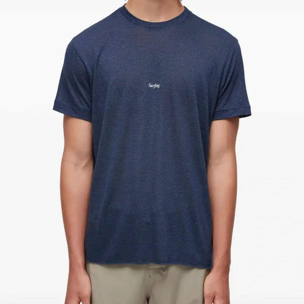 Футболка с графичным принтом