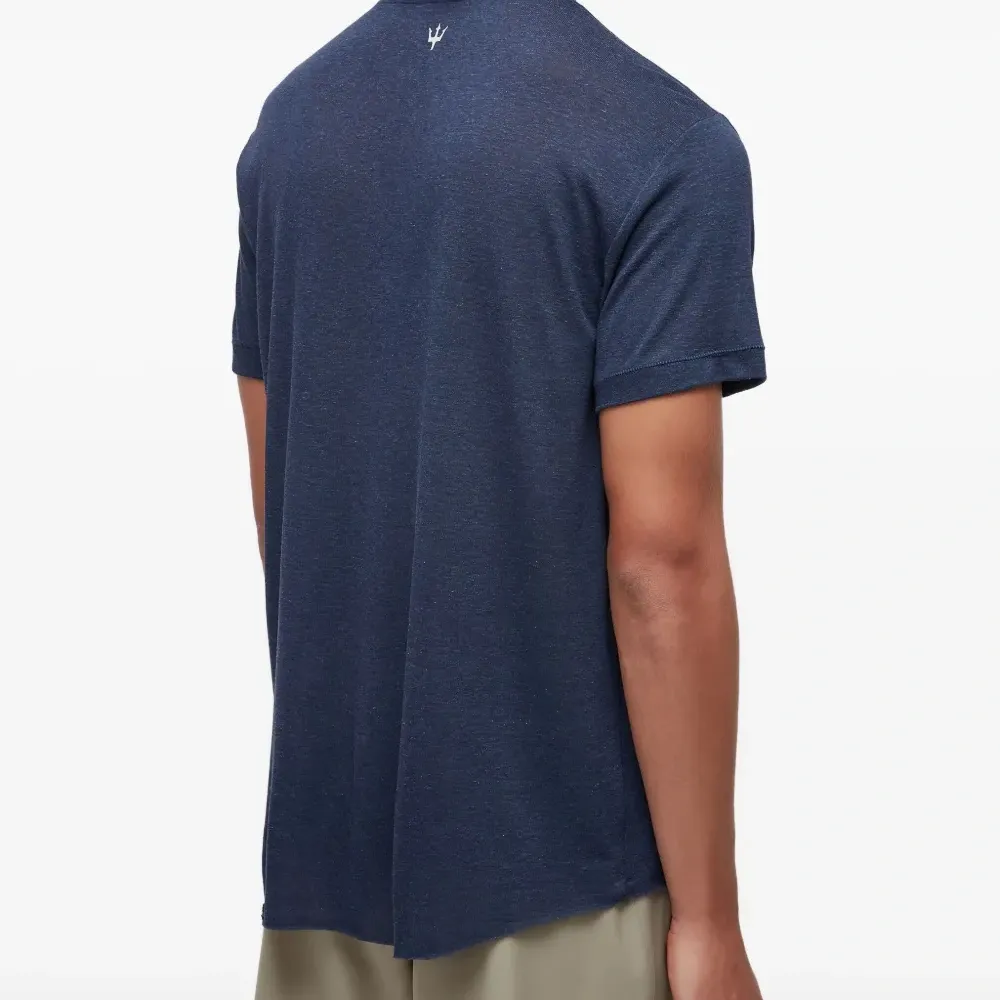 Футболка с графичным принтом