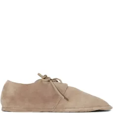 Туфли Rustic на шнуровке