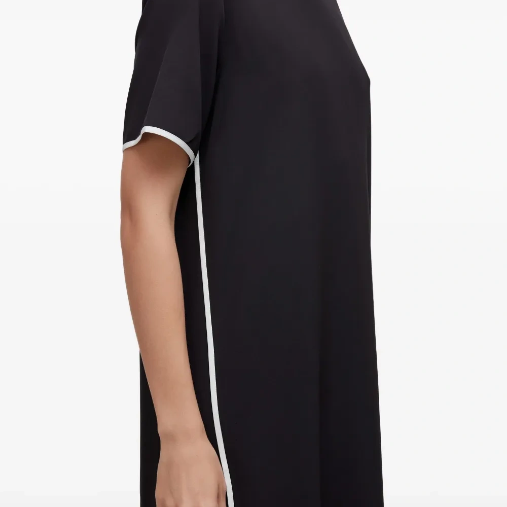 Платье миди