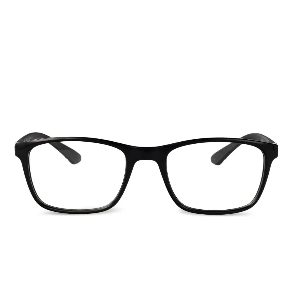 Очки в прямоугольной оправе Очки в прямоугольной оправе