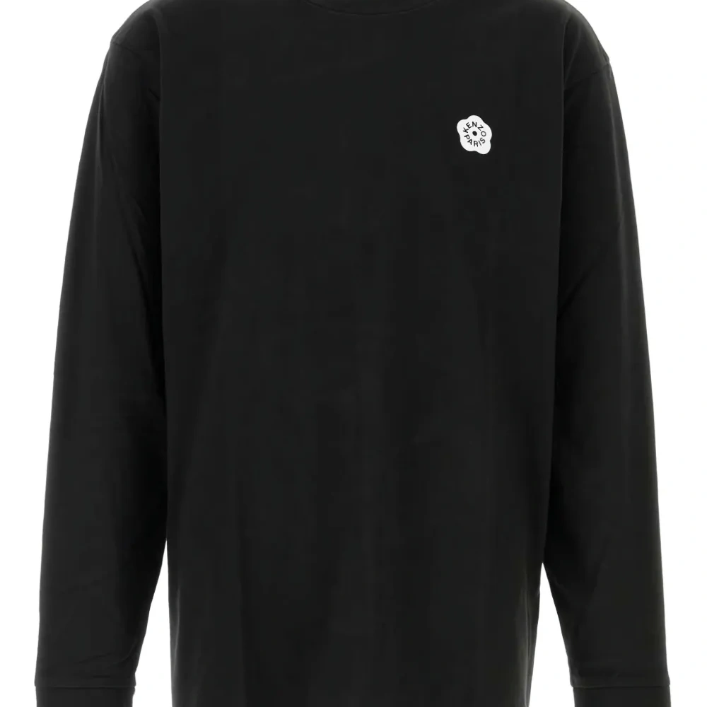 толстовка Boke Flower 2.0