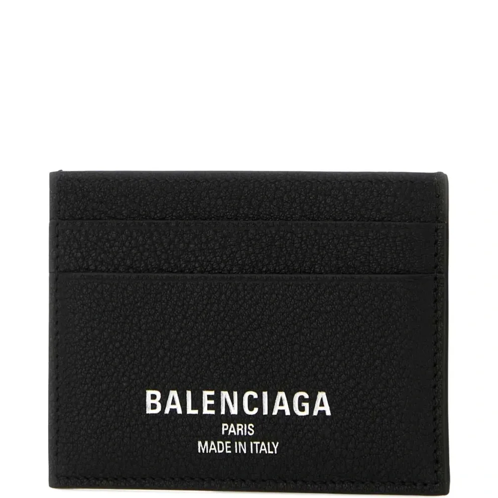 картхолдер с логотипом