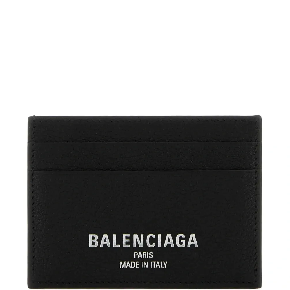 картхолдер с логотипом