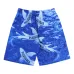 шорты Koi Mesh