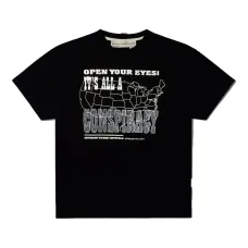 Футболка Conspiracy