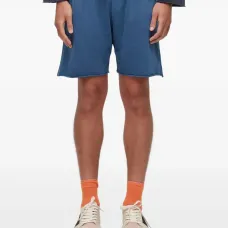 Шорты с кулиской