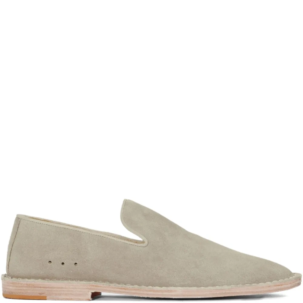 Мокасины Moc