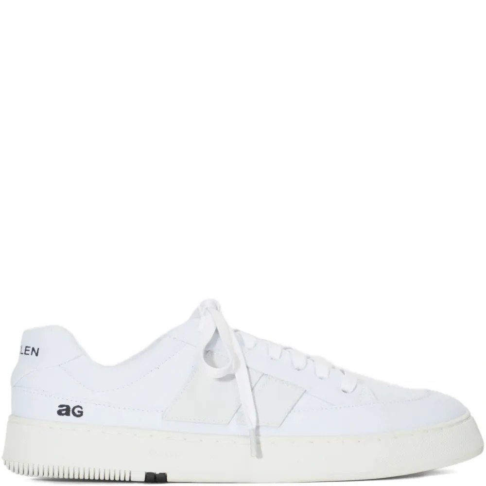 Кеды со вставками