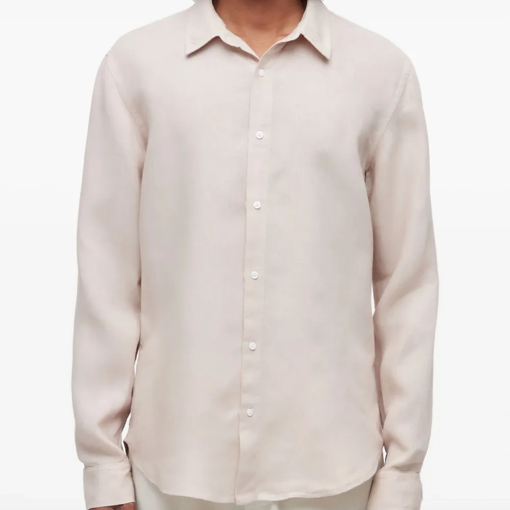 Рубашка New ML