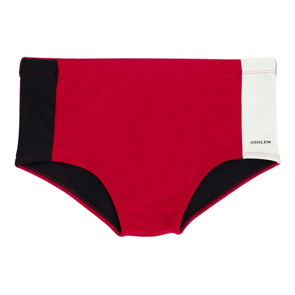 Двухцветные плавки