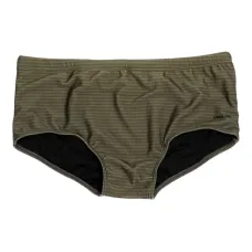 Шорты в полоску