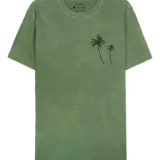 Футболка Coqueiro