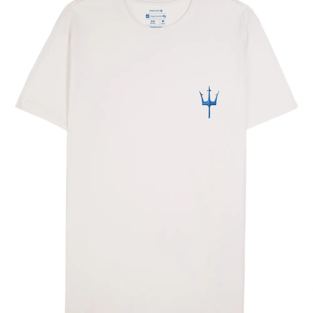 Футболка Tridente