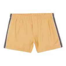 Плавки-шорты California Stripes