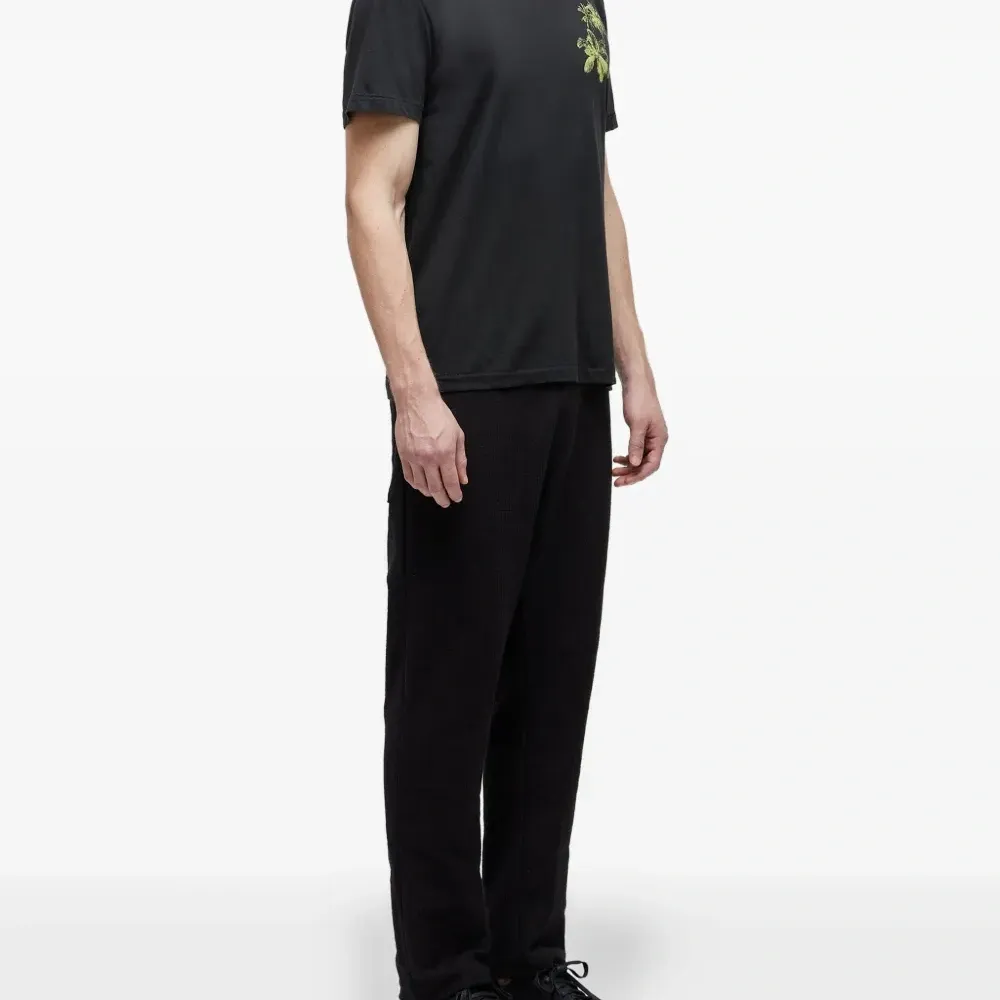 Футболка с принтом кокосовой пальмы