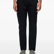 Брюки с карманами