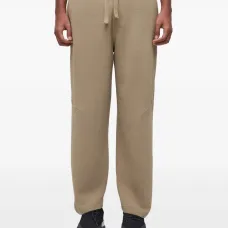 Брюки с кулиской