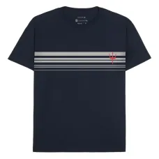 Футболка в полоску