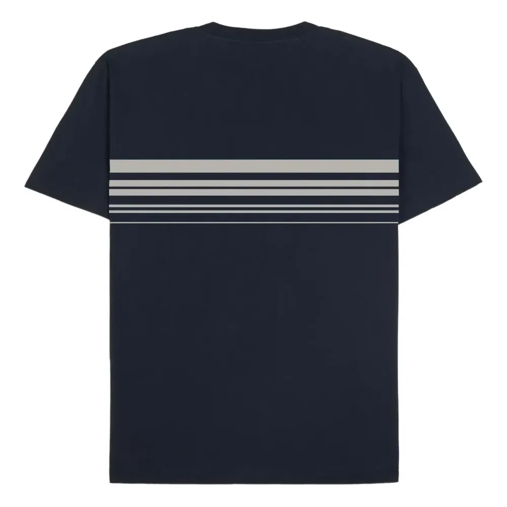 Футболка в полоску