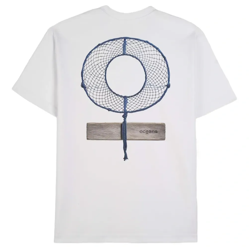 Футболка Oceans Caiçara