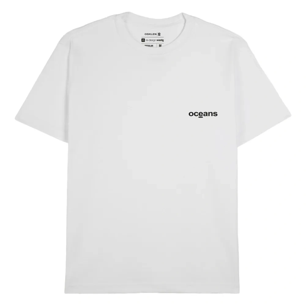 Футболка Oceans Caiçara