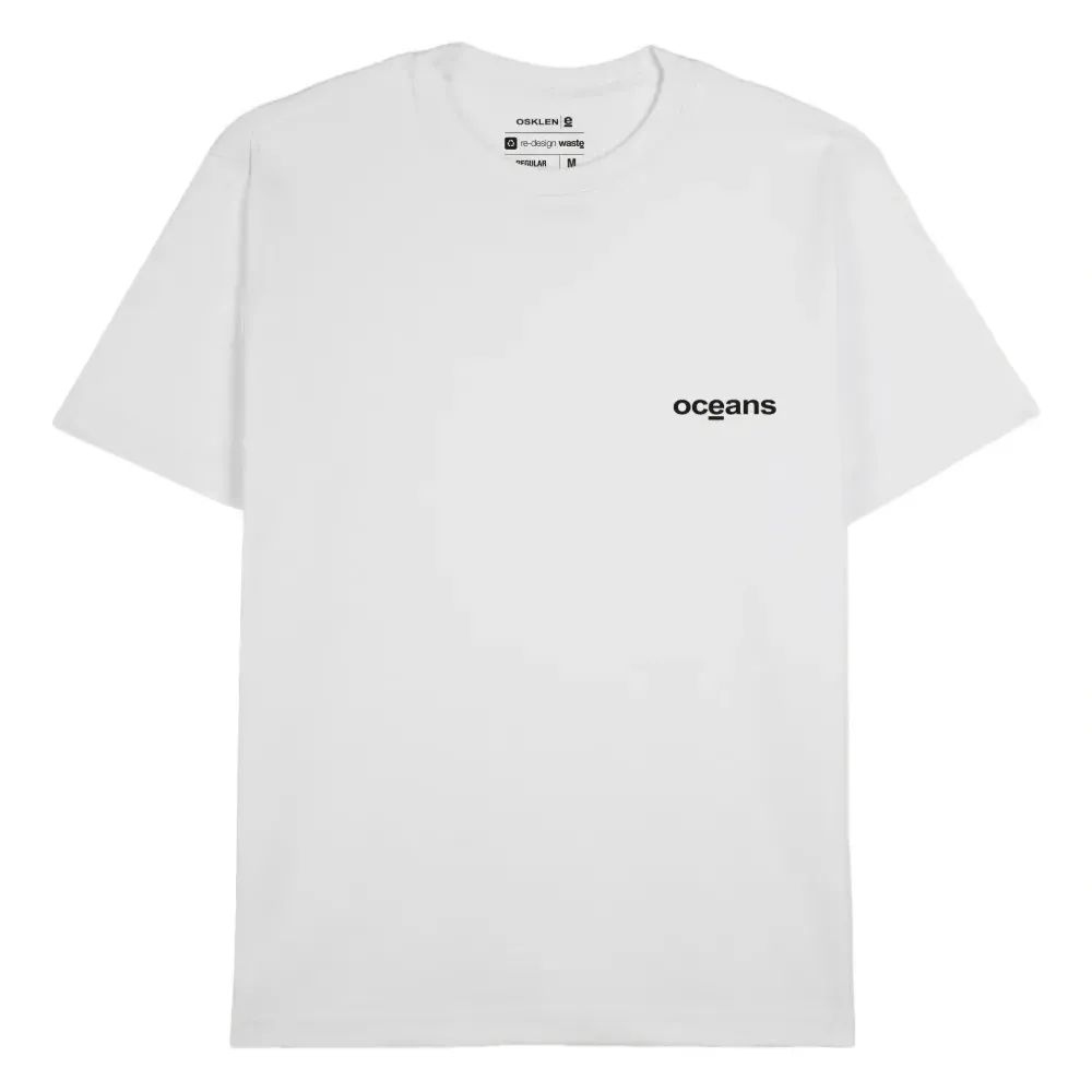 Футболка Oceans Caiçara