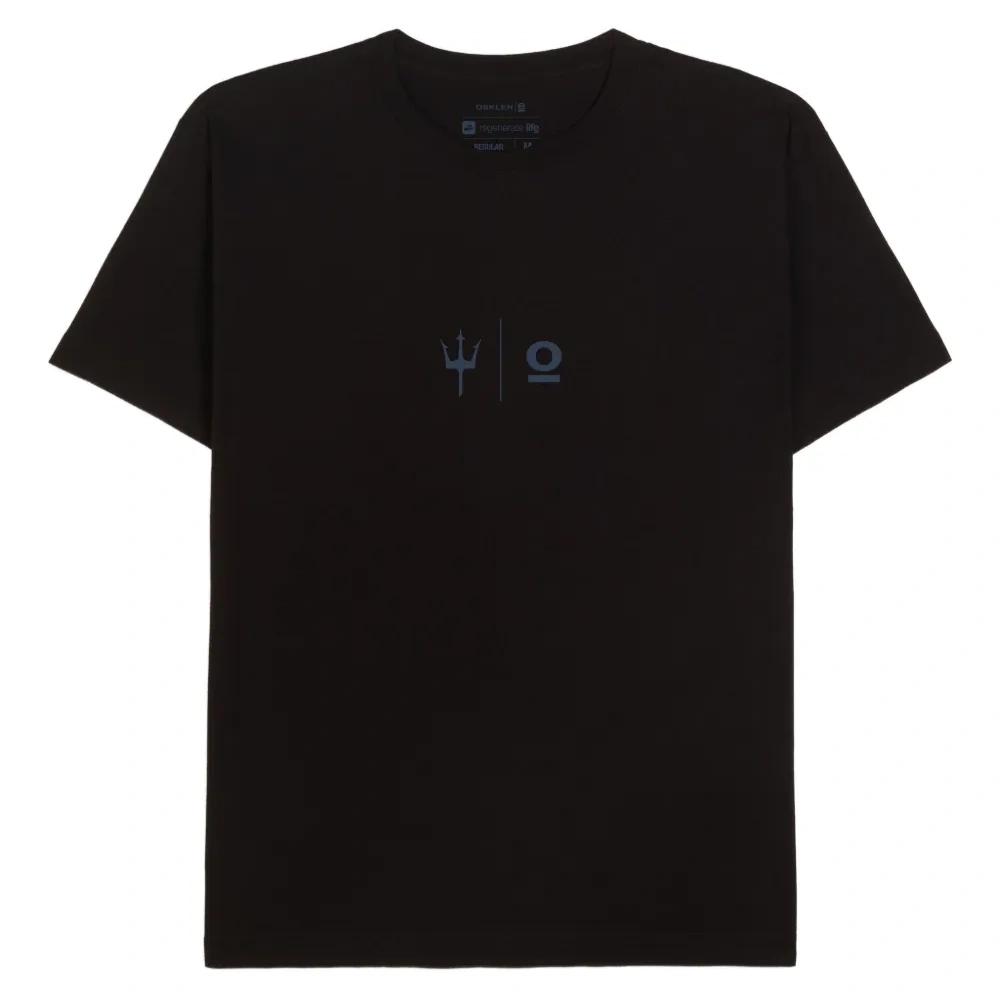 Футболка Inspired