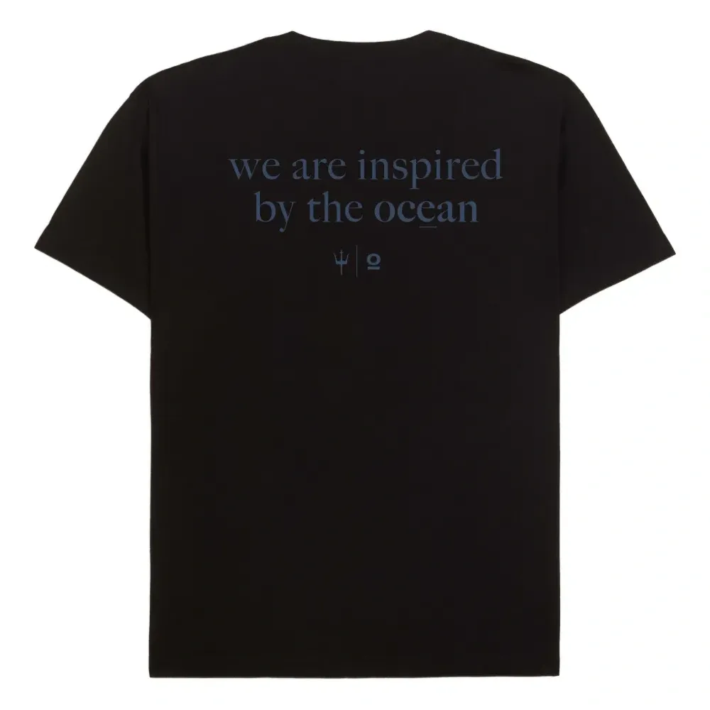 Футболка Inspired