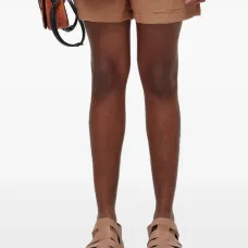 Шорты Caiçara с кулиской