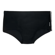 Плавки-шорты с лампасами