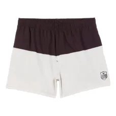 Шорты Bicolor Coat Of Arms с логотипом