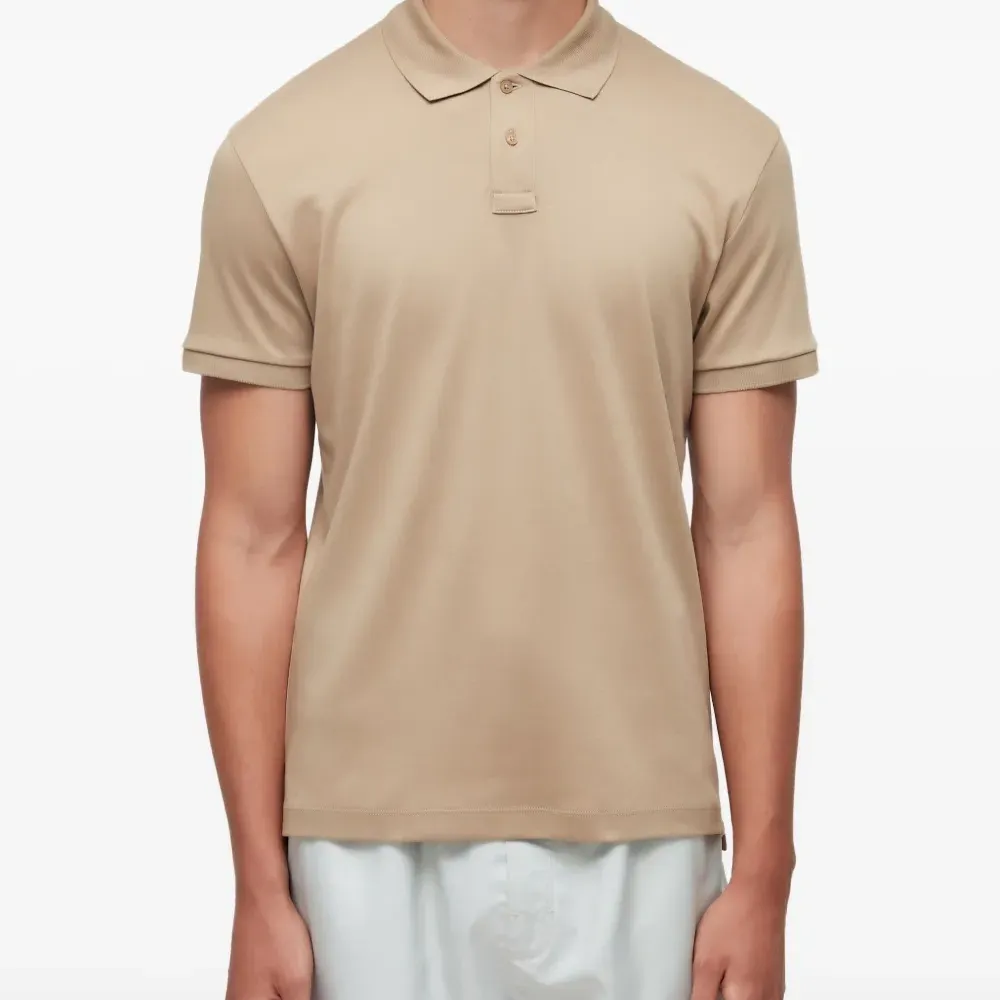 Рубашка поло