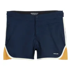 Фактурные шорты