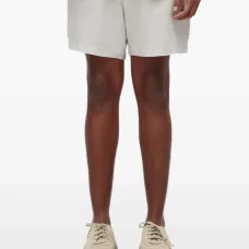 Льняные шорты Balneario Льняные шорты Balneario