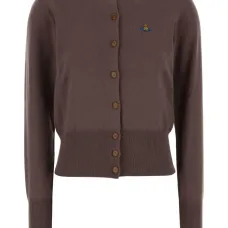 кардиган Bea с декором Orb