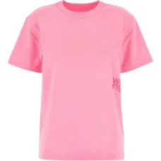 футболка с логотипом