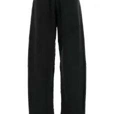 брюки с эластичным поясом